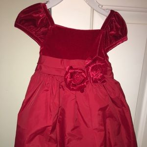 Heirlooms Dress